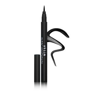 Stila All Day Waterproof Liquid Eye Liner Midnight